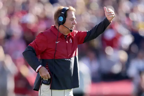 Nick Saban Ethnicity, Wikipedia, Net Worth, Salary, Age, Wife, Biography, Height, Wiki, Stats, Defense, Retiring, Career