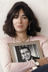 Ghislaine Maxwell: Wikipedia, Biography, Bikini, Young, Children