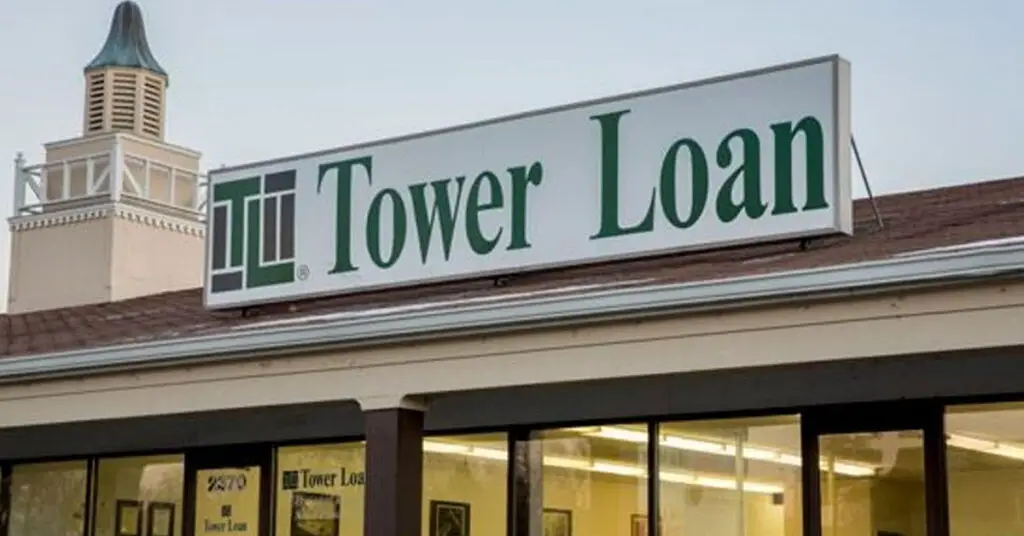Tower Loan Payment Portal Sign Up Tower Loan 2025: Unveiling Policies, Payment Solutions, Mobile App, and