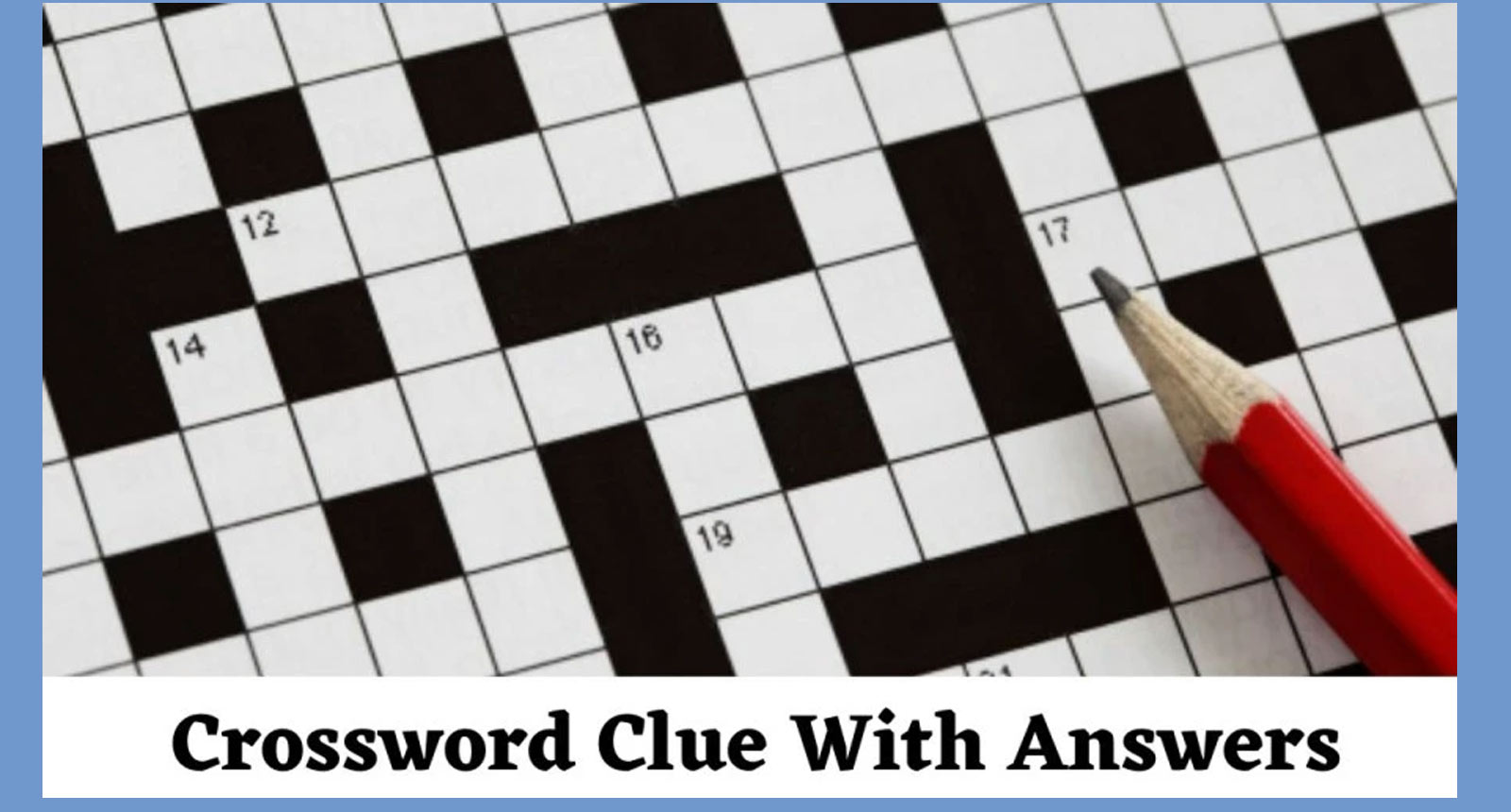 Unlocking the Secrets of NYT Crossword Clues: The Power of Four Digits