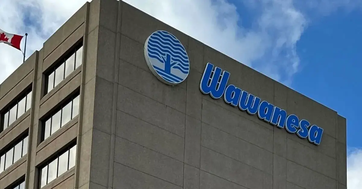 wawanesa insurance