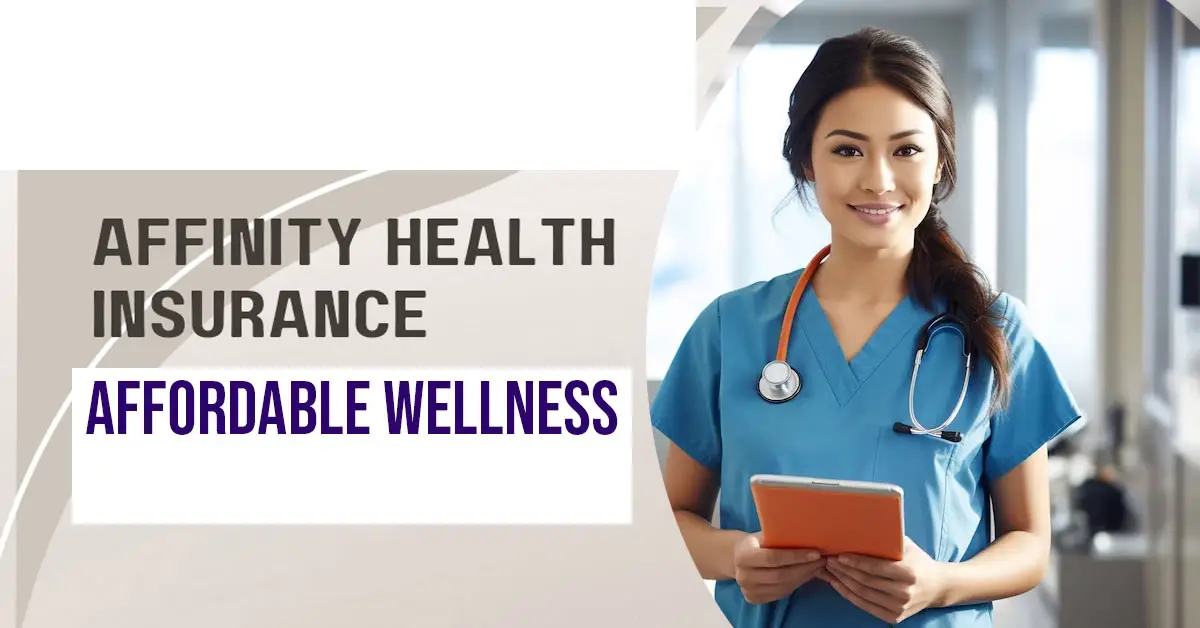 Affinity Health Insurance