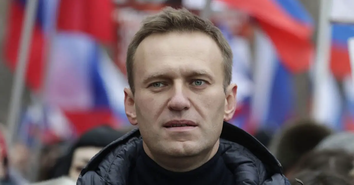 Alexei Navalny: Death Cause, Biography, Career, Family, Relationship, Height, Age