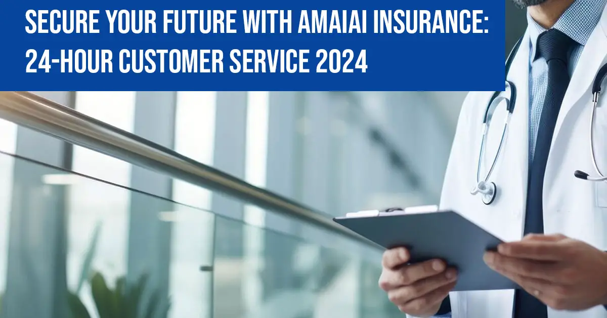 Amaiai Insurance