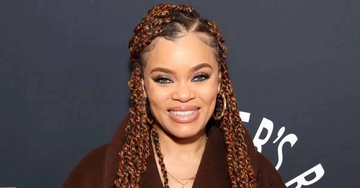 Andra Day Partner, Wikipedia, Ethnicity, Bio, Wiki, Ethnicity, Age, Husband, Birth Chart, Chat History, Career