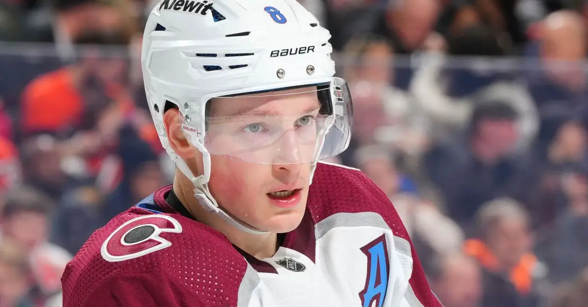 Cale Makar Wiki, Wikipedia