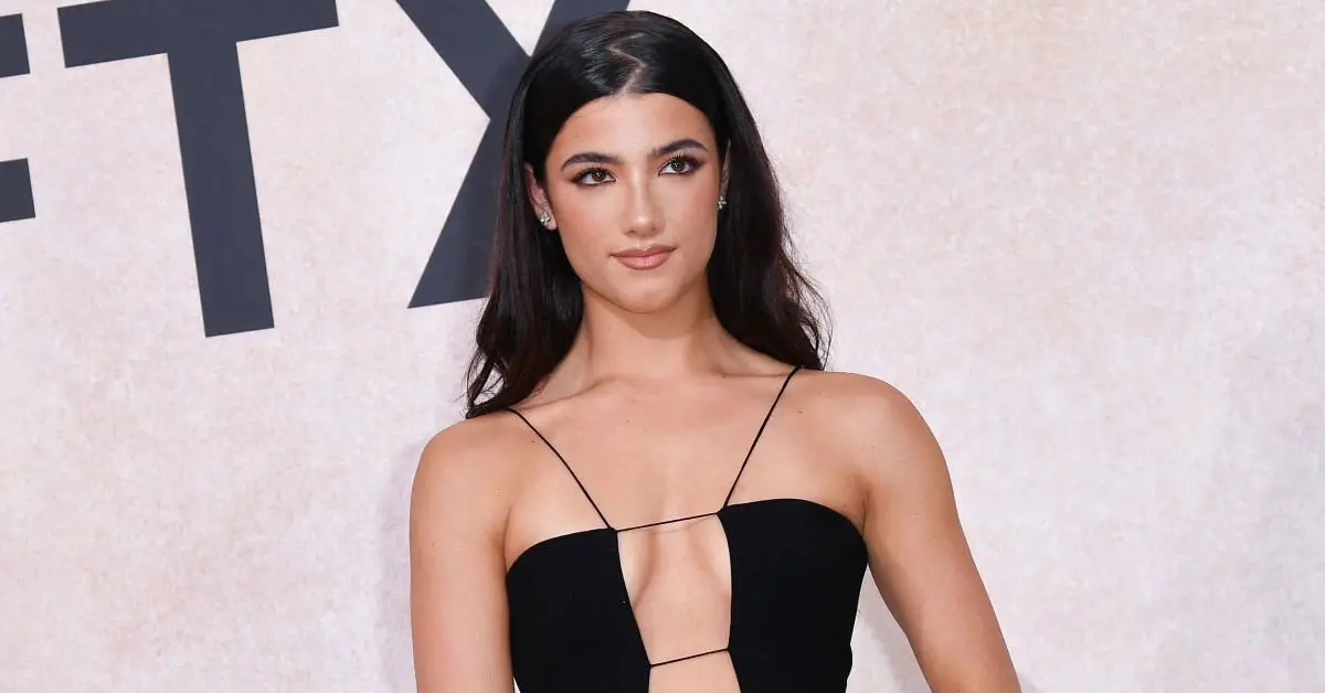 Charli Damelio Wikipedia, Birthday, Net Worth, TikTok, Age, Height, Wiki, Mom, Grammys