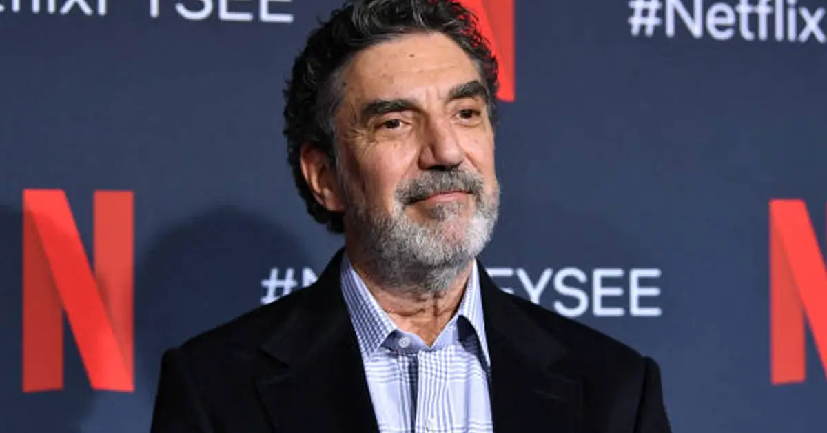 How Much Is Chuck Lorre Worth, Wikipedia, Wife Family, Age, Divorce, New Show, Career