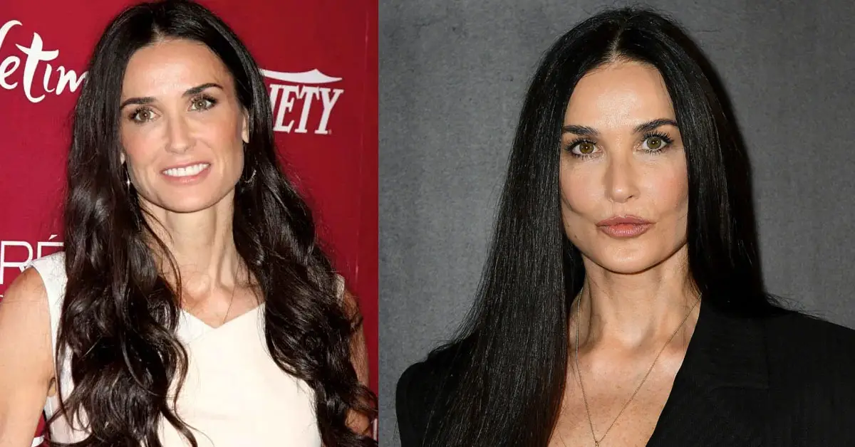 Demi Moore Ethnicity, Net Worth, Young, Wikipedia, Spouse, Relationships, Career