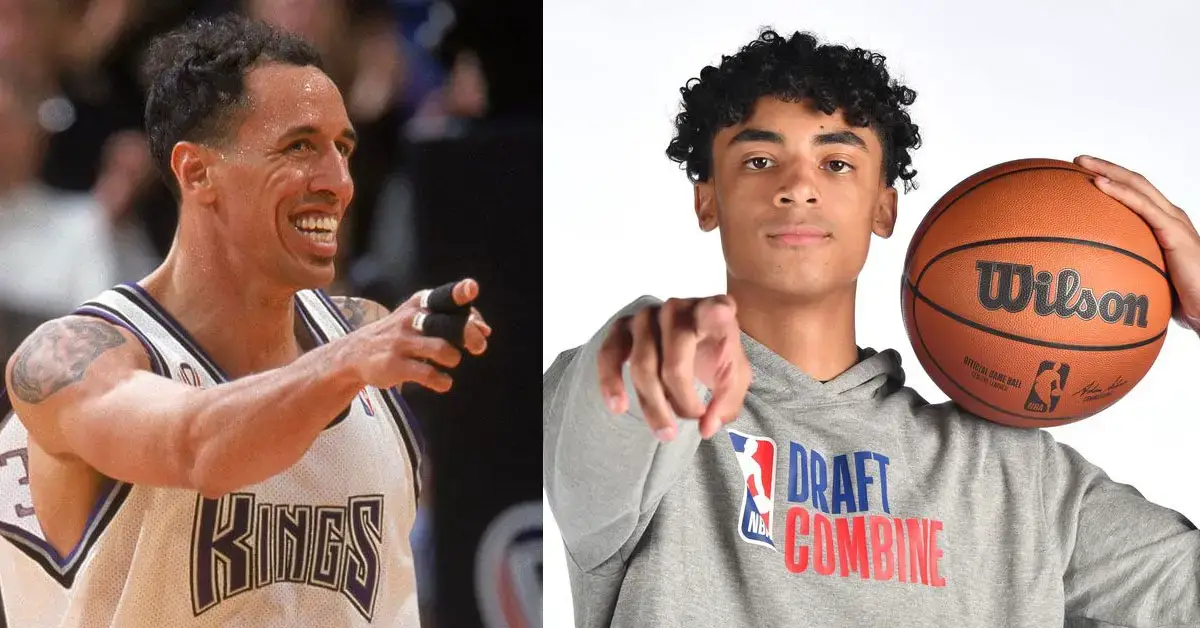 Is Max Christie Related To Doug Christie