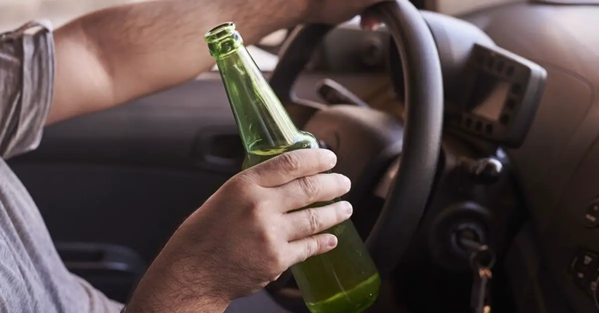 Drunk driving rehabilitation