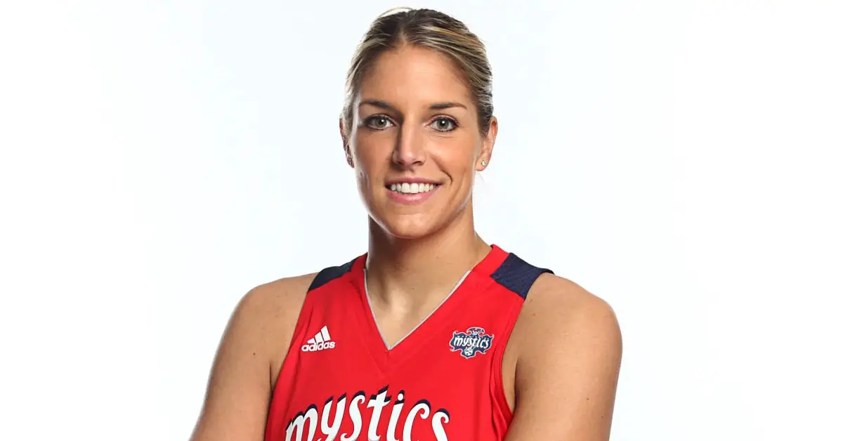 Elena Delle Donne, Is she married, partner, spouse, husband and more