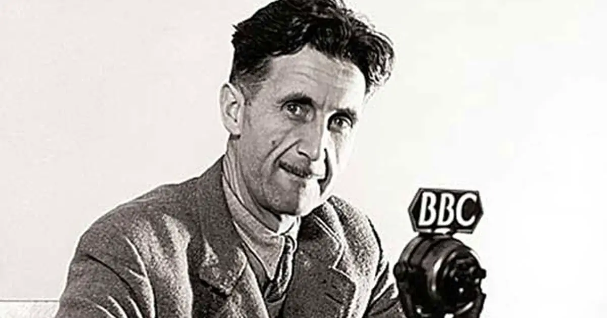 George Orwell Cause of Death, Nationality, Biography, Wikipedia, Education, Quotes, Family, Books