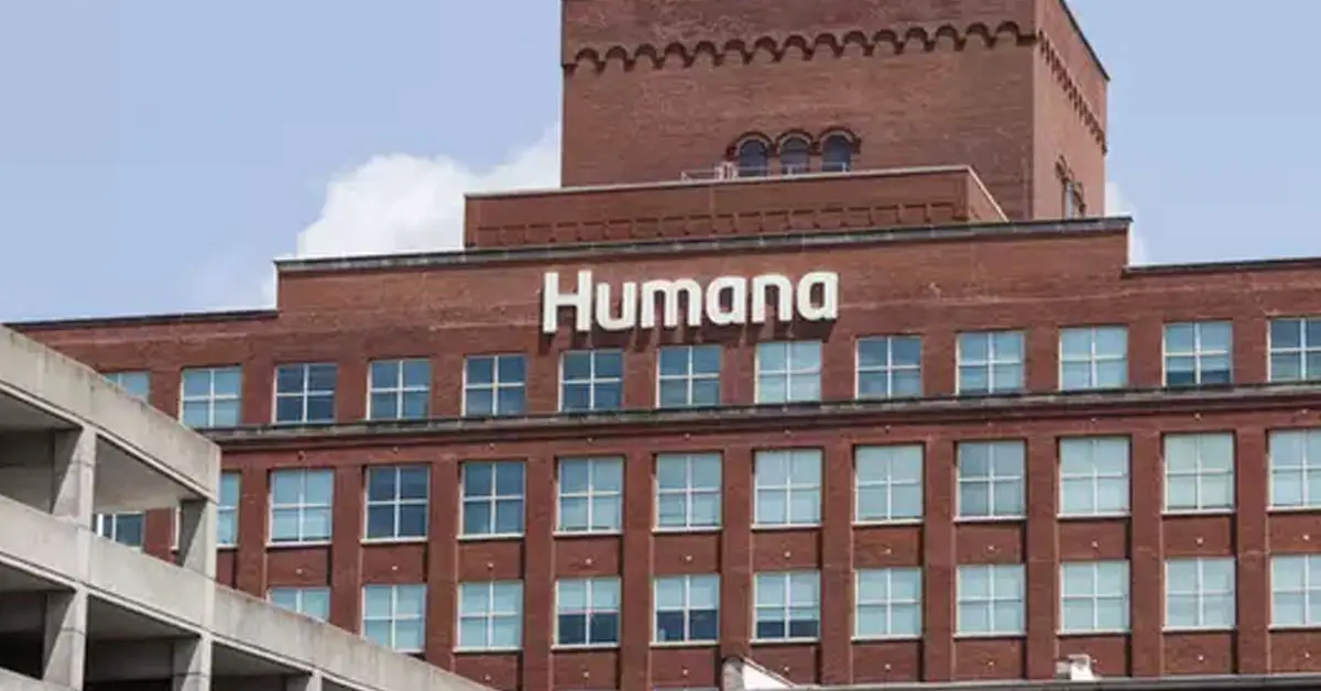 Humana Insurance Review