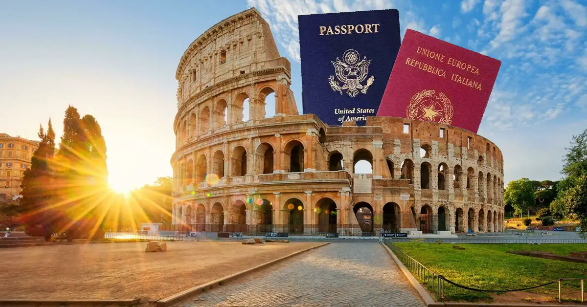 Italian dual citizenship service providers