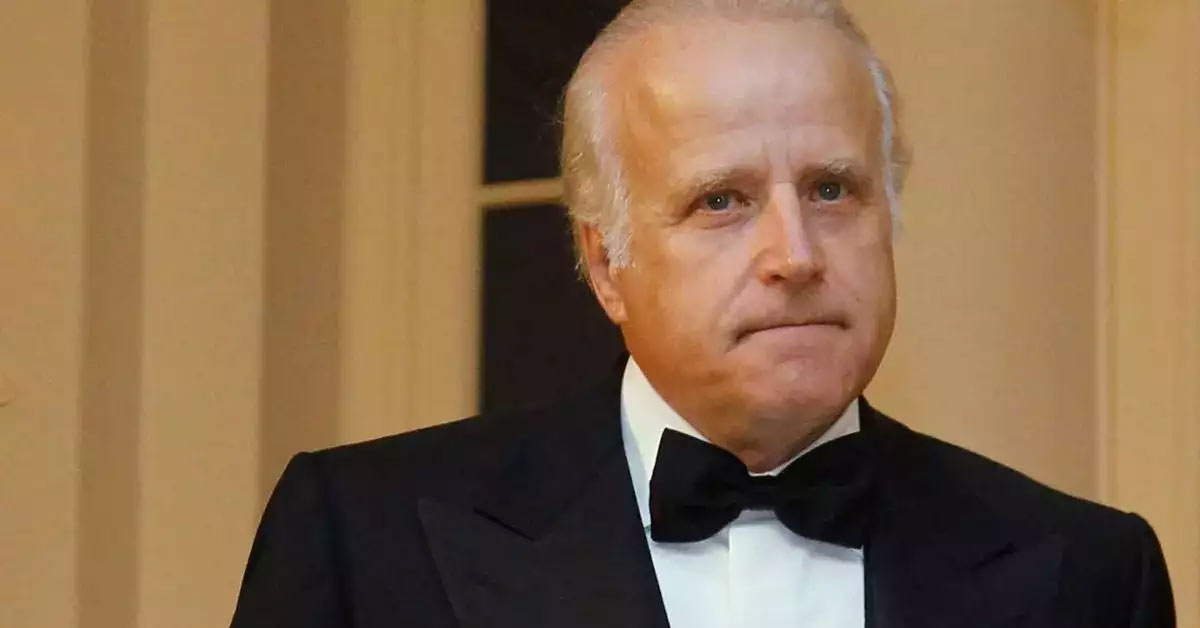 James Brian Biden Age, Wikipedia, Biography, Born, Brother, Net Worth, Birthday