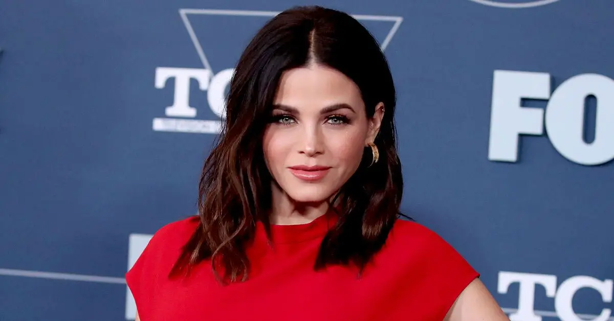 Jenna Dewan: Unveiling the Love Story with Husband Steve Kazee