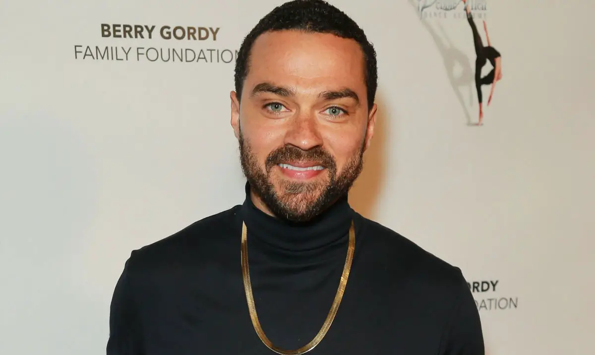 Jesse Williams Partner, Wiki, Bio, Wife, Gay, Net Worth, Wife