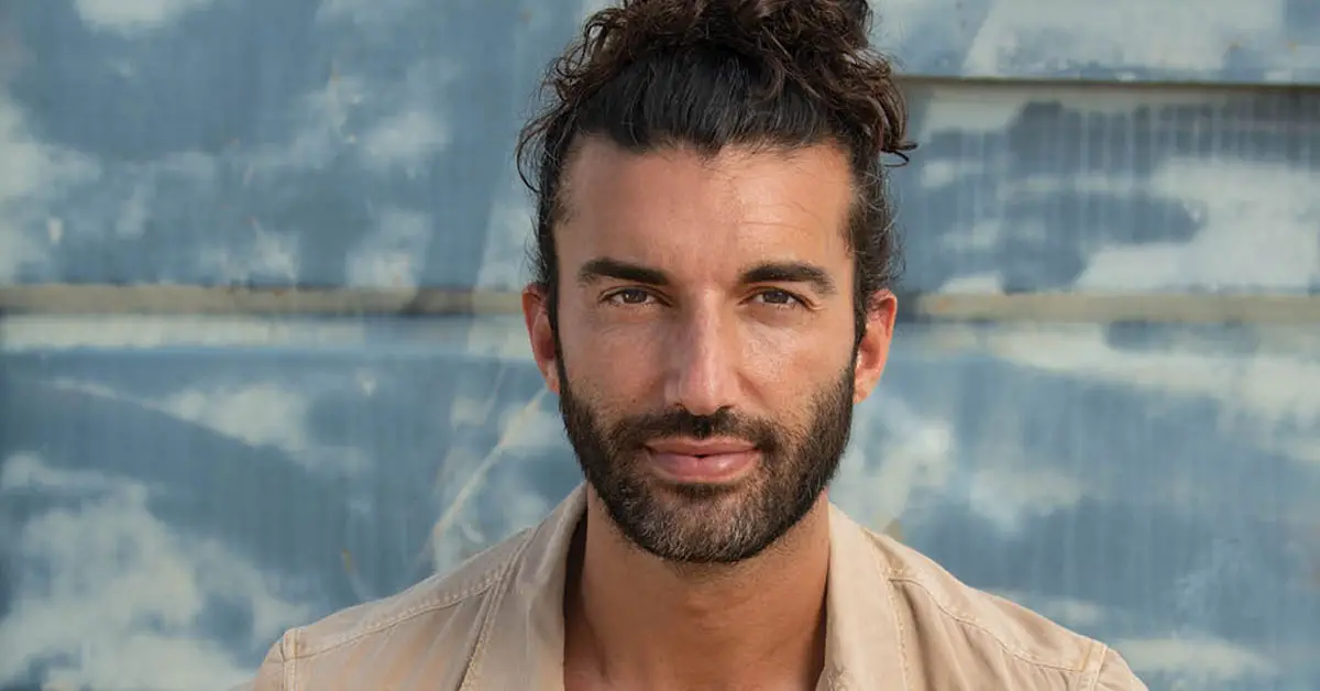 Justin Baldoni Ethnicity, Proposal, Nationality, Wiki, Wife