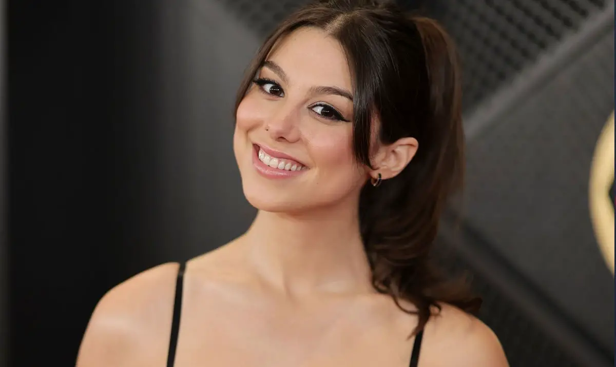 Kira Kosarin Fiance, Wiki, Ethnicity, Bio, Engaged, Baby, Husband, Reddit