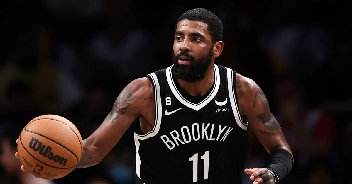 Kyrie Irving Controversy Wikipedia, Wiki, Net Worth, Ethnicity, Age, Career Stats, Twitter, Injury, Height, Wife