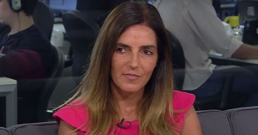 Who Is Maria Belen Chapur? Unveiling the Legacy of a Trailblazing Professional