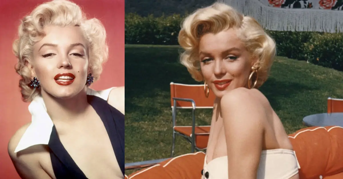 Marilyn Monroe Ethnicity, Wikipedia, Wiki, Beauty Spot, After Death