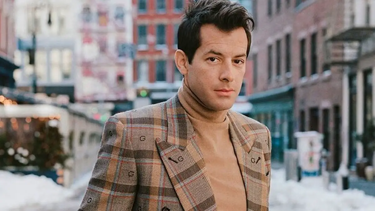 Mark Ronson's Marriage: A Journey with Grace Gummer