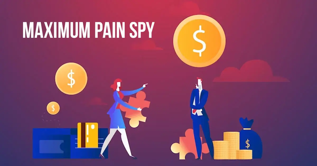 Maximum Pain Spy