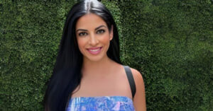 Mehek Cooke Wikipedia, Ethnicity, Biography, Age, Net Worth, Husband