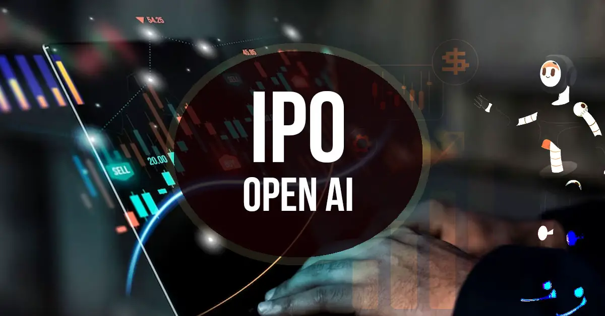 OpenAI IPO