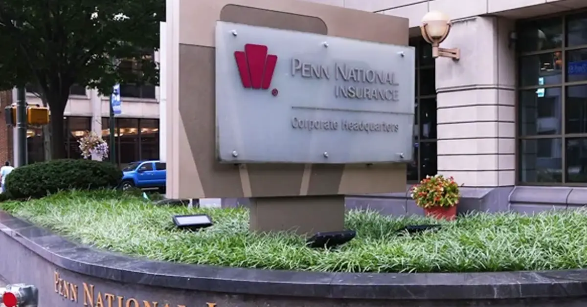 Penn National Insurance