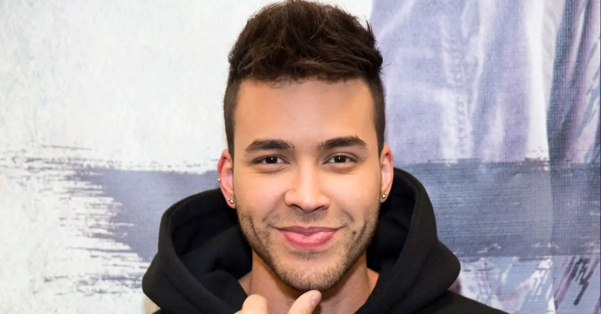 Prince Royce Ethnicity, Wiki, Net Worth, Nationality, Events, Instagram, Wife, Height Career