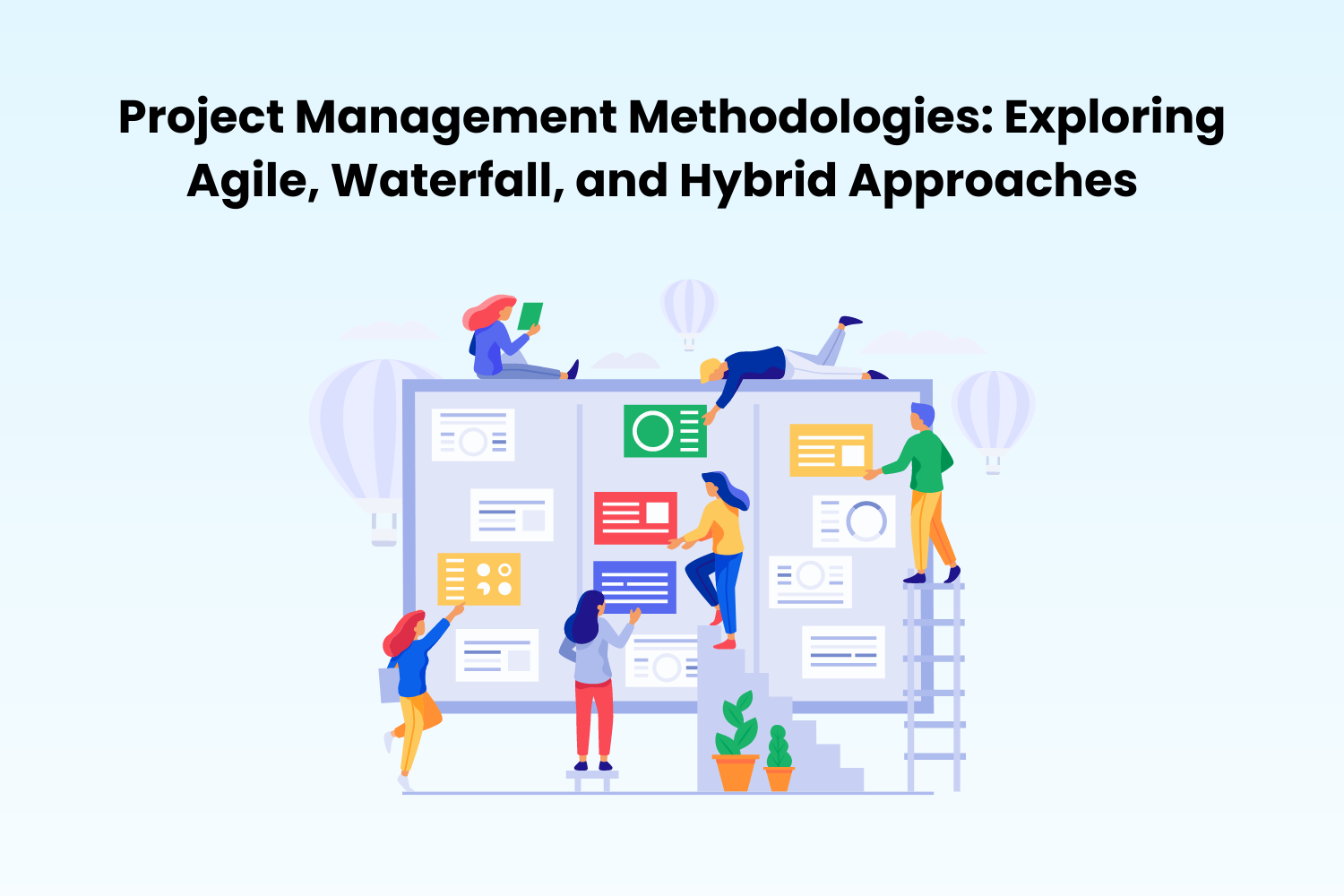 Project Management Methodologies