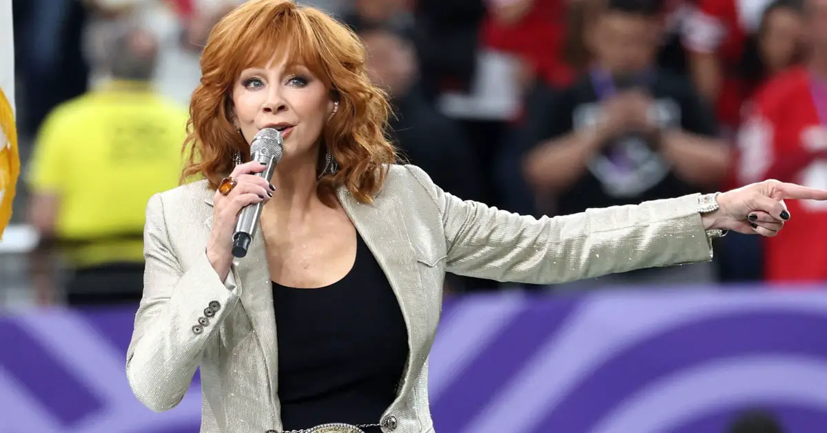 Reba Mcentire Age and Height, Wikipedia, Partner, Relationships, Net Worth, Age, Husband, Anthem Time