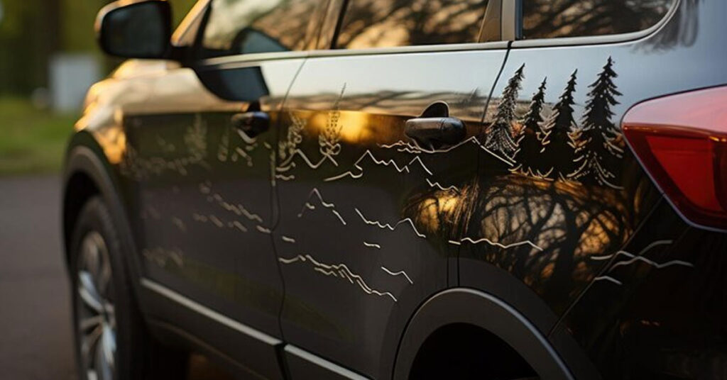 Rental Car Scratch Costs Your Guide to Prevention, Repair, and Insurance Aitechtonic