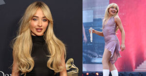 Who Is Sabrina Carpenter Dating Right Now 2024, Boyfriend, Currently