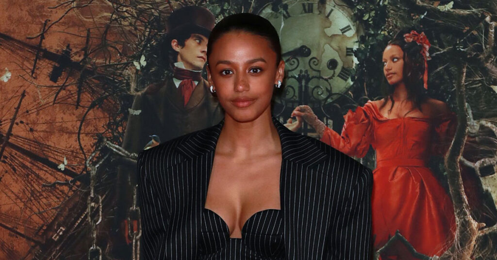 Shalom Brune-Franklin Partner, Wiki, Parents, Net Worth, Height, Beach