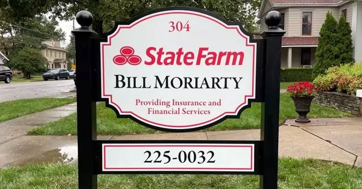 State Farm Insurance