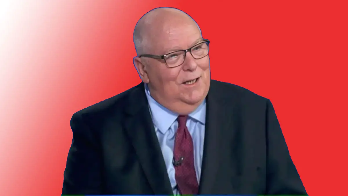 Tom Skilling Wikipedia, Weight Loss, Salary, Wife, Net Worth, Replacement, Birthday, Age