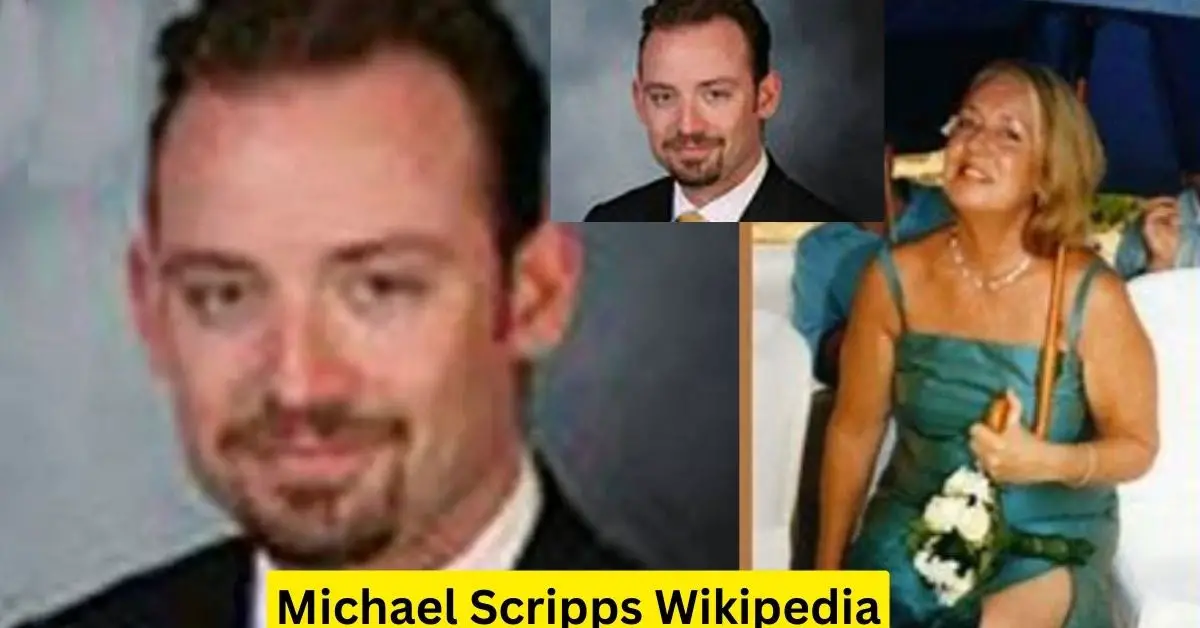 Michael Scripps Wikipedia, Girlfriend, Mother, Wiki, Net Worth, Sister