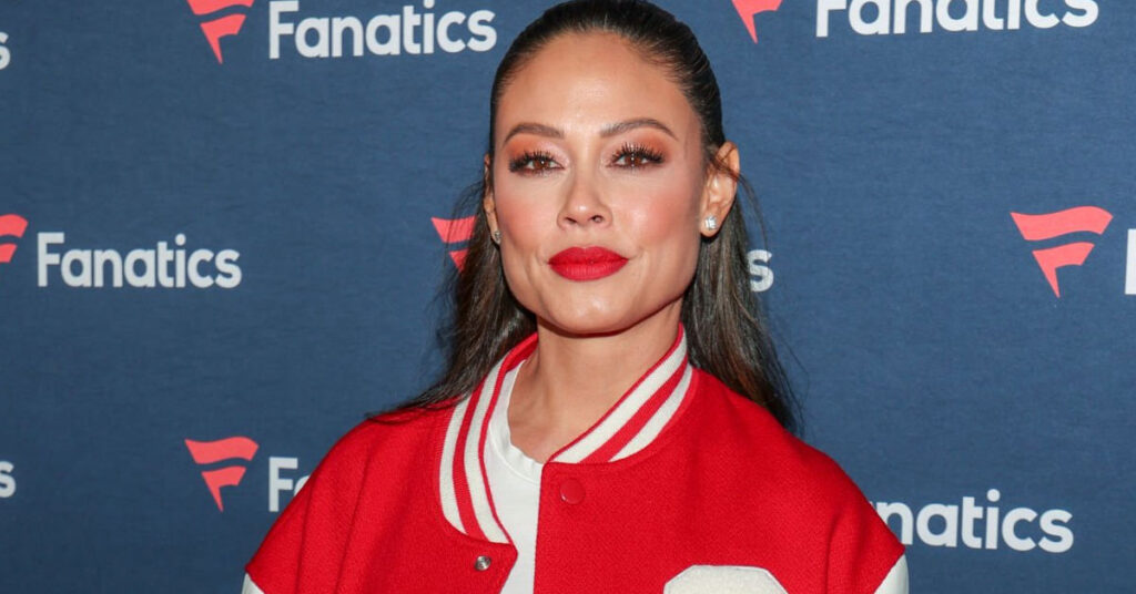 What Ethnicity is Vanessa Lachey, Ethnicity, Wikipedia, Wiki