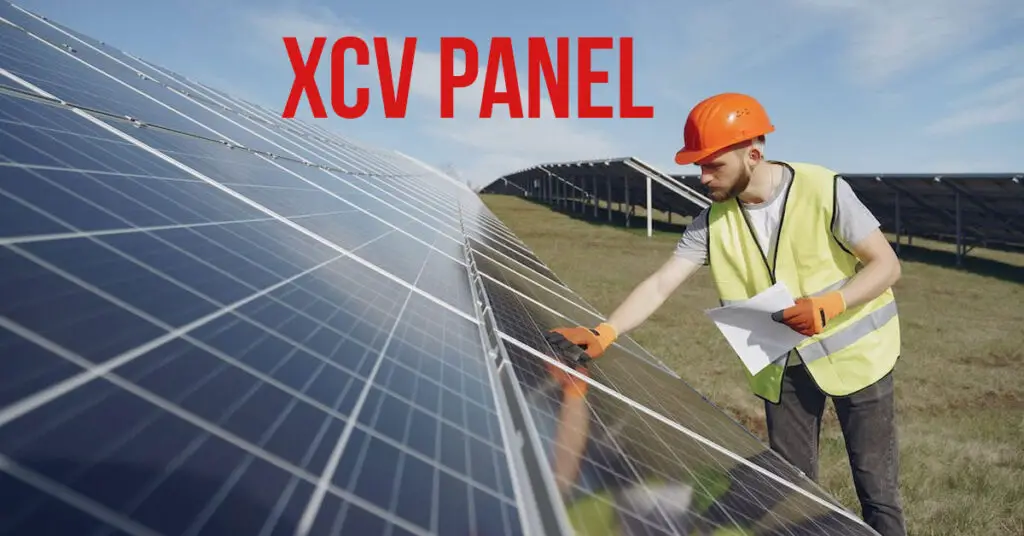 Evolutionary Journey of XCV Panels