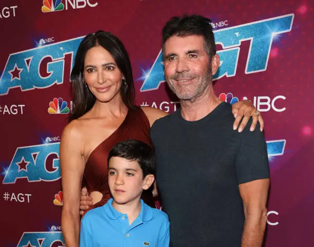 Simon Cowell Net Worth