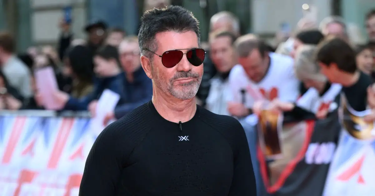 Simon Cowell Net Worth