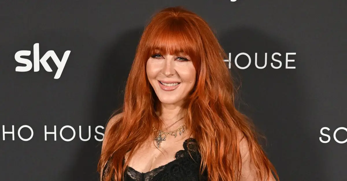 Charlotte Tilbury