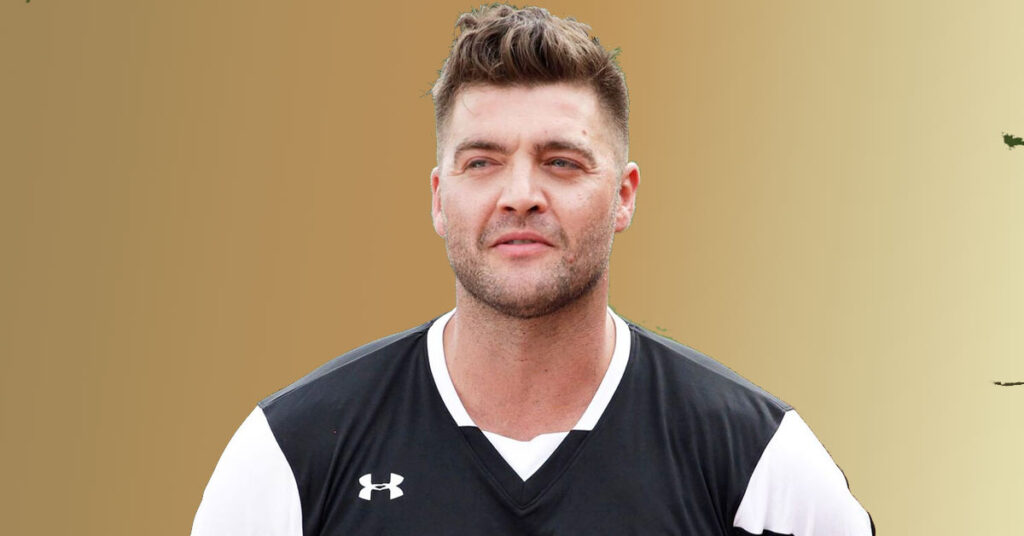 Chris Tamburello Ethnicity, Wikipedia, Wiki, Net Worth, Age - Aitechtonic