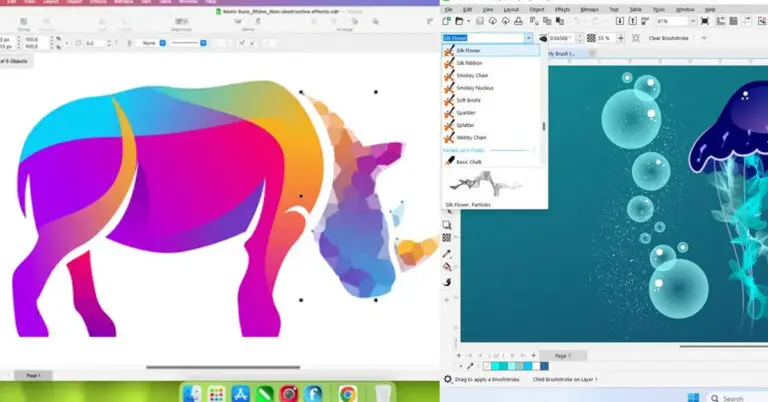 CorelDRAW Graphics Suite 2024 Unveils Revolutionary AI Powered Tools   CorelDRAW Graphics Suite 768x402 