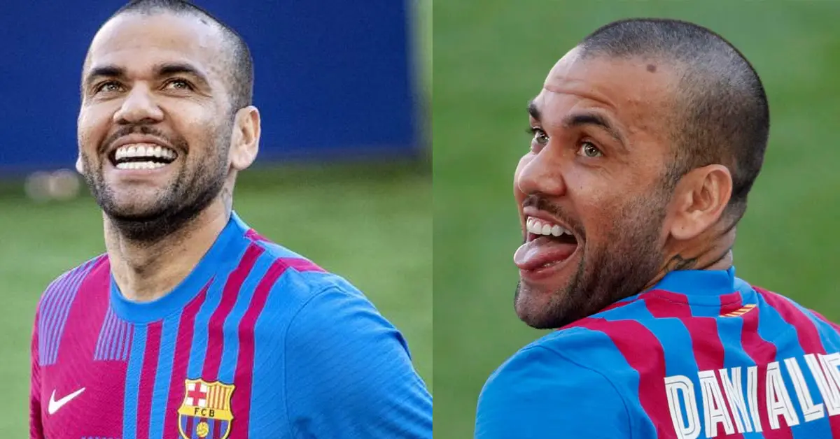 Dani Alves