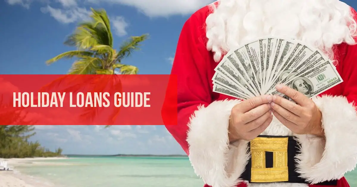 Holiday Loans